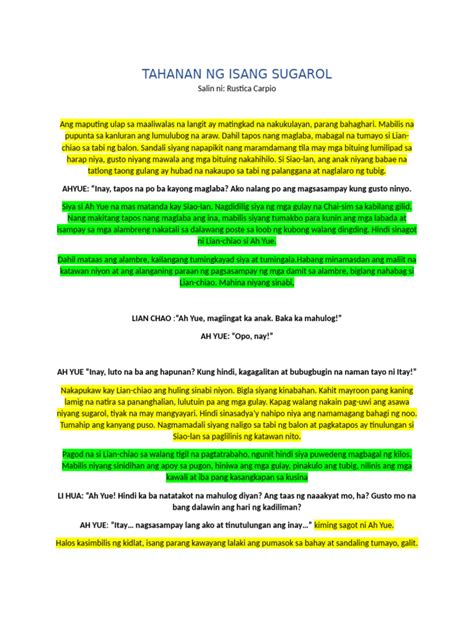 summary of tahanan ng isang sugarol|Tahanan ng isang Sugarol by Rjay Dizon on Prezi.